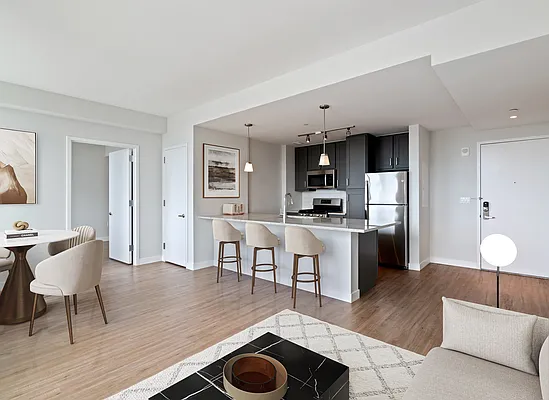 Rented by Douglas Elliman | media 2