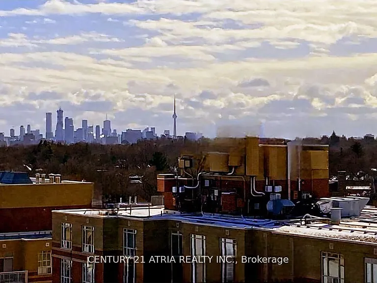 250 Lawrence Ave W #709 — Photo 15