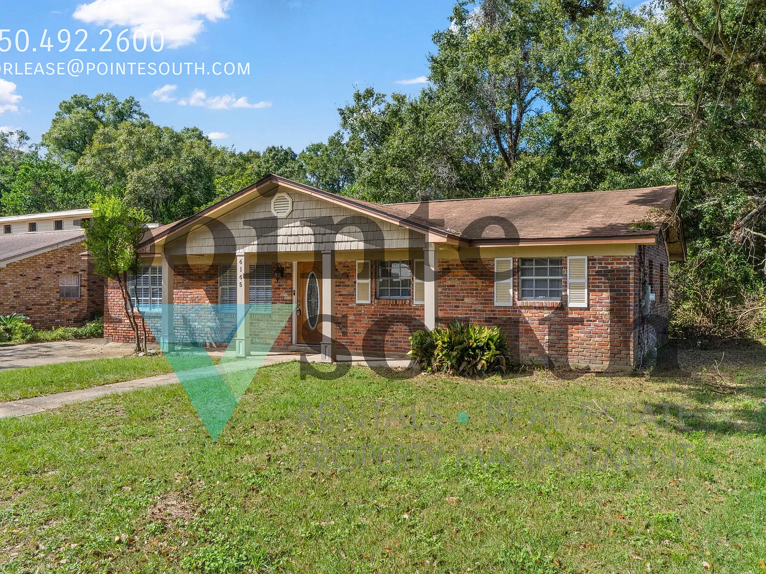 6165 Luther St 2BD/2BA home — Photo 3