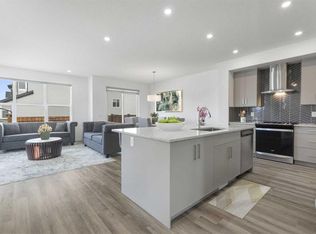 248 S Masters Row SE, Calgary, AB T3M 2R8