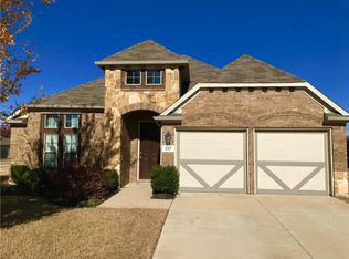 227 Archer Way, Forney, TX 75126