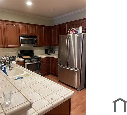 3 bed, 1528 sqft, $3,100 — Photo 3