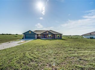 600 Mesa Rdg, Decatur, TX 76234