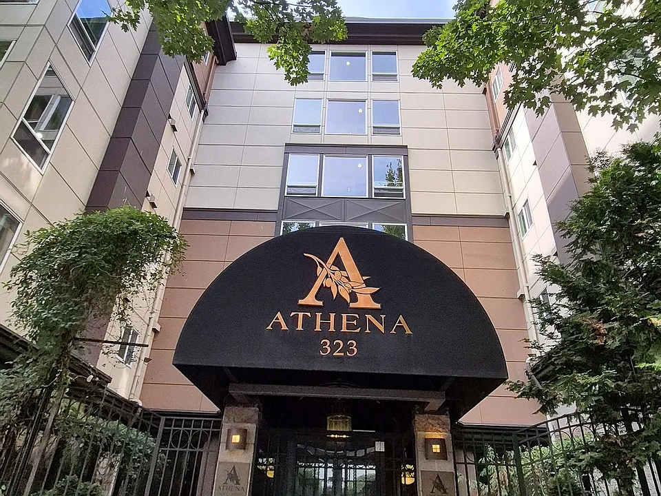 323 Queen Anne Ave N #604
