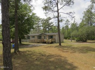 2522 Range Line Rd, Middleburg, FL 32068