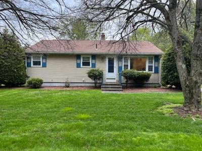 800 Shea St, Fitchburg, MA, 01420