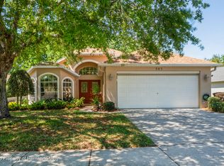 303 Rochester St, Spring Hill, FL 34609