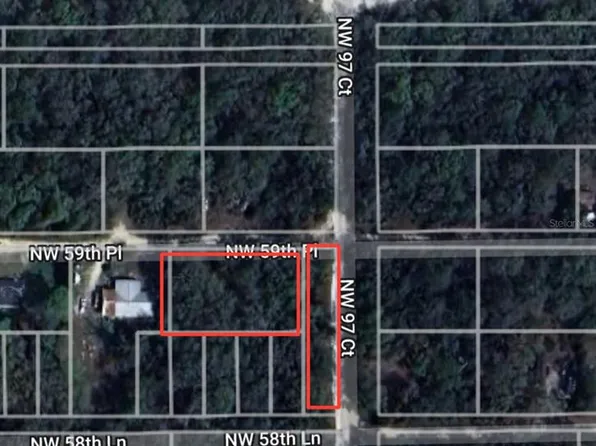 NW 58th Pl #27, Chiefland, FL 32626