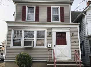 112 Pershing Ave, Roselle Park, NJ