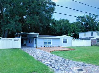 2535 Lamee Ln, Jacksonville, FL 32207