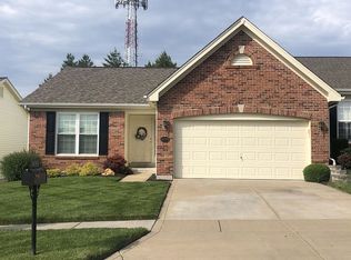 14709 Ladue Bluffs Crossing Dr, Chesterfield, MO 63017