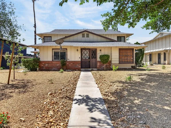 1339 Elizabeth Ave Unit 4, Paradise Town, NV 89119