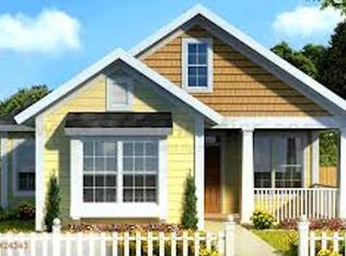 245 Brooklyn Ln LOT 20, Asheville, NC 28803