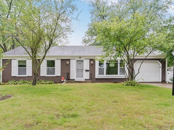 16 Somerset Rd, Montgomery, IL 60538