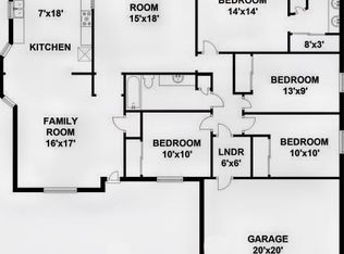 7743 W Dreyfus Dr, Peoria, AZ 85381