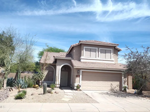 6510 W CHISUM Trail, Phoenix, AZ 85083
