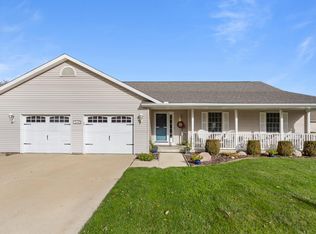 504 W Church St, Savoy, IL