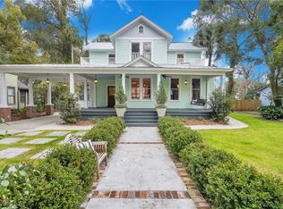 714 Richmond St, Brunswick, GA 31520