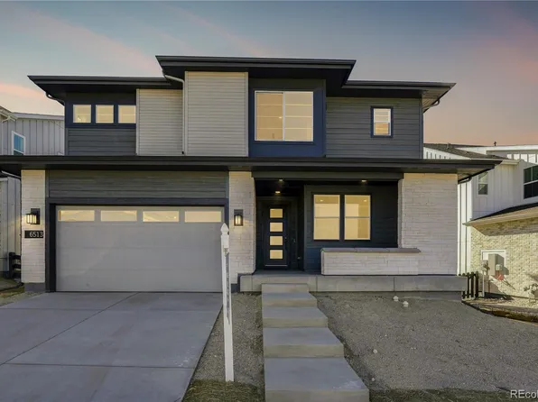 6513 Bridlespur Street, Castle Pines, CO 80108