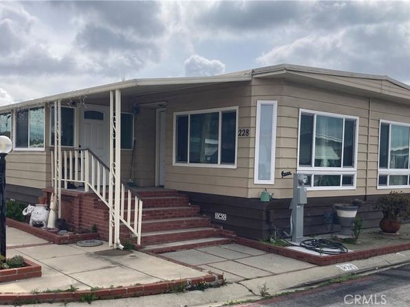Chino CA Mobile Homes & Manufactured Homes For Sale - 3 Homes | Zillow