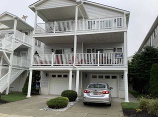 311 E Pine Ave #B, Wildwood, NJ 08260