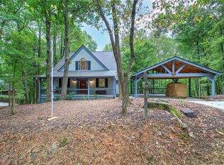 225 Grandview Trl, Jasper, GA 30143