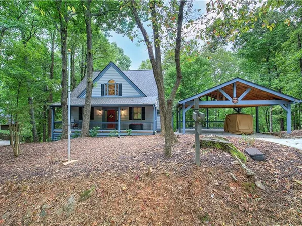 225 Grandview Trl, Jasper, GA 30143