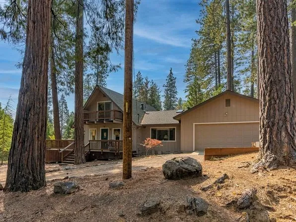 16533 Meadow Vista Dr, Pioneer, CA 95666