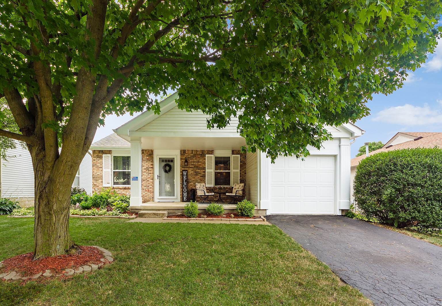 5243 Saddlebrook Dr, Columbus, OH 43221 Zillow