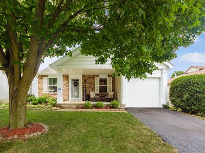 5243 Saddlebrook Dr, Columbus, OH, 43221