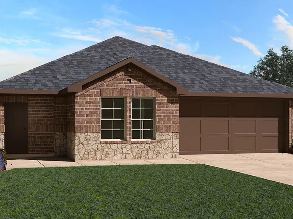 13184 Dawson Dr, Aubrey, TX 76227