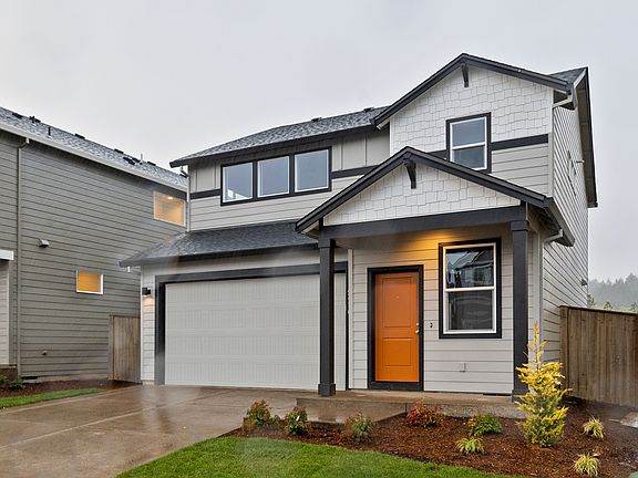 Image may not depict the exact home available