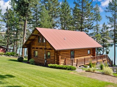 662 S Foys Lake Dr, Kalispell, MT, 59901
