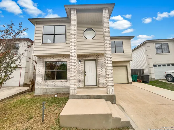 8931 BREEZEFIELD, San Antonio, TX 78240