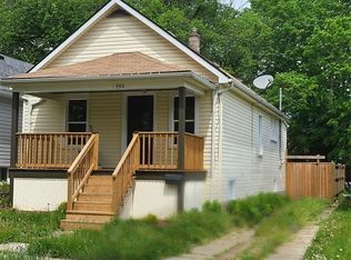 990 Bridge Ave, Windsor, ON N9B 2N1