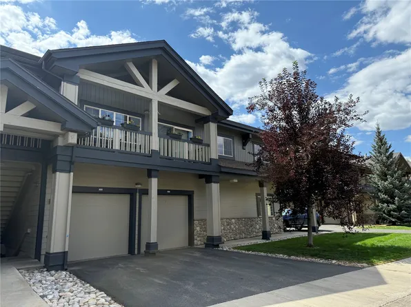 3365 Columbine Dr Unit 407, Steamboat Springs, CO 80487