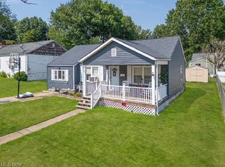 1315 41st St, Parkersburg, WV 26104