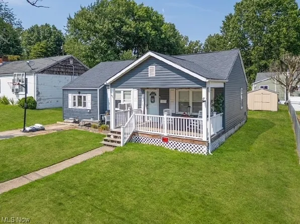 1315 41st St, Parkersburg, WV 26104