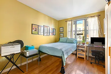 Rented by Compass