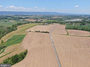 TRACT 2 10619/ Acres, Chambersburg, PA 17202