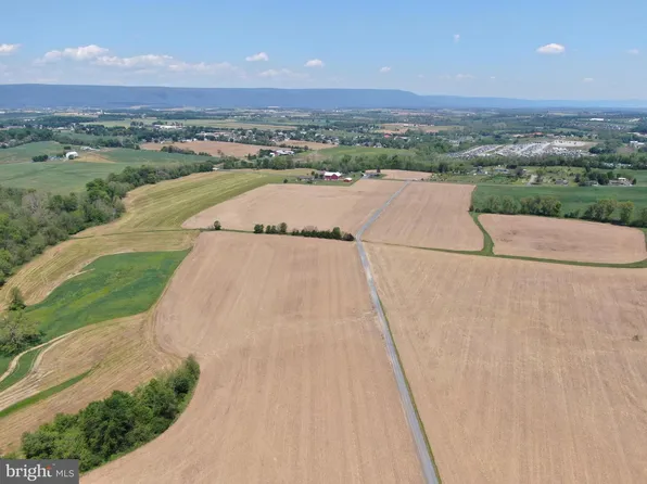 TRACT 2 10619/ Acres, Chambersburg, PA 17202
