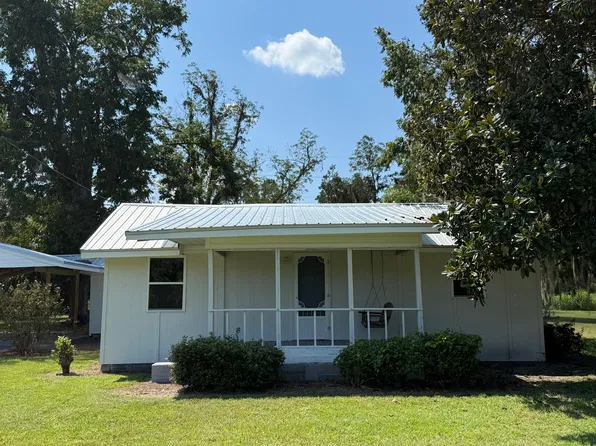 3081 Albany Ave, Waycross, GA 31503