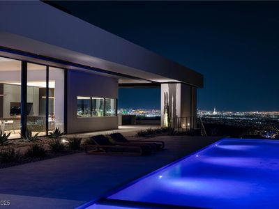 664 Dragon Peak Dr, Henderson, NV, 89012