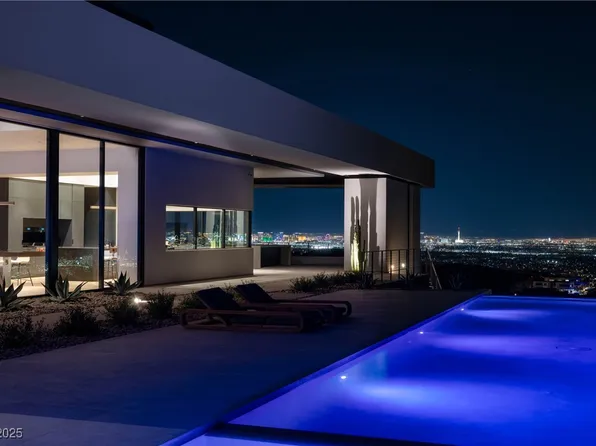 664 Dragon Peak Dr, Henderson, NV 89012