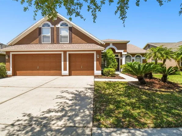 14910 Heronglen Dr, Lithia, FL 33547