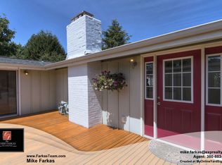 5859 Birch Dr, Ferndale, WA 98248