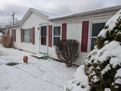 121 Crystal Ave, Mount Vernon, OH, 43050