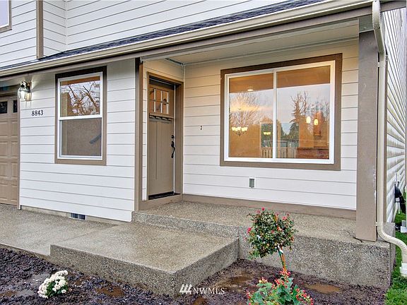 4th image of 8843 Fawcett Ave