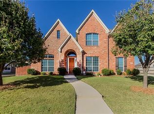 611 Lone Ridge Way, Murphy, TX 75094