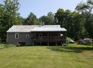 3407 Windham Hill Rd, Windham, VT 05359
